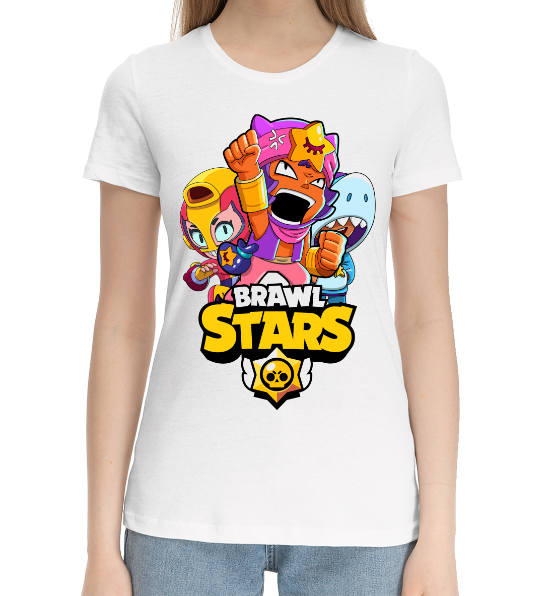 

Brawl Stars, Sandy