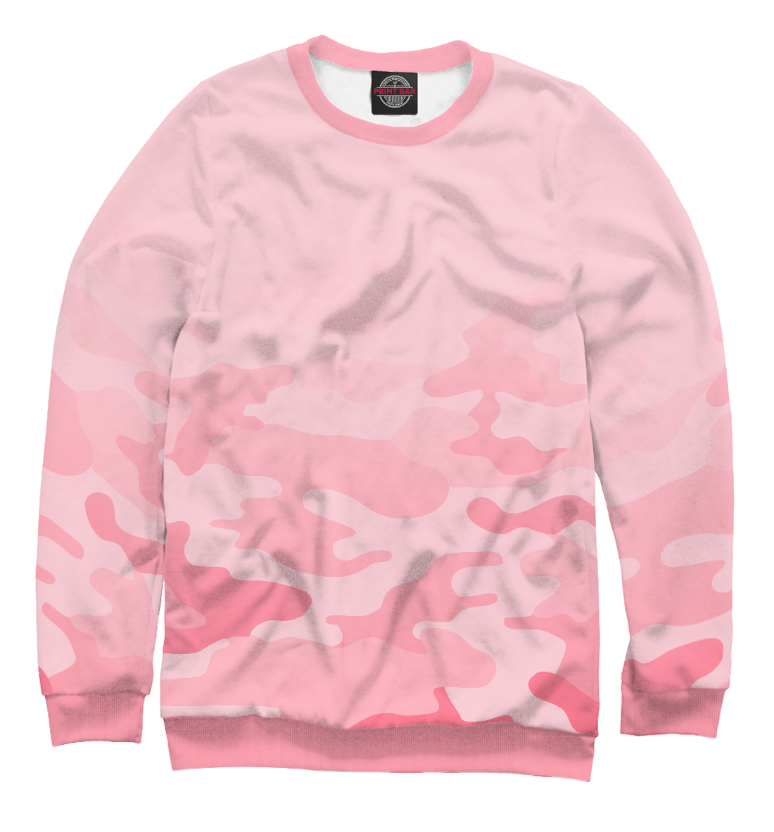 

Розовое вино камуфляж