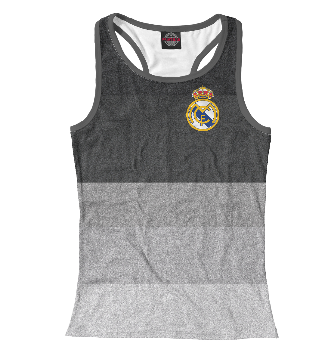 

Реал Мадрид