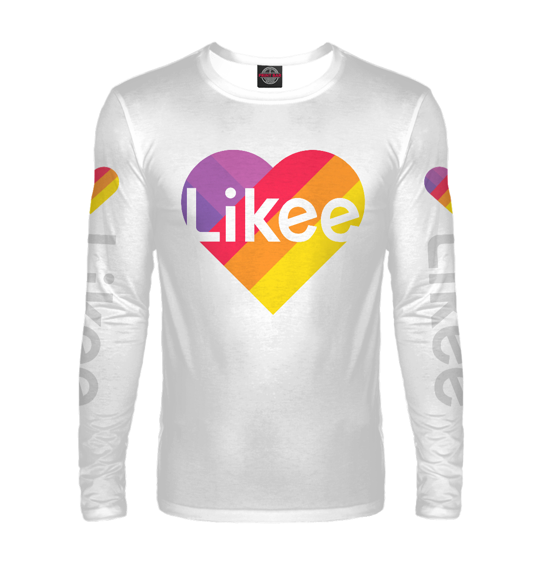 

Likee
