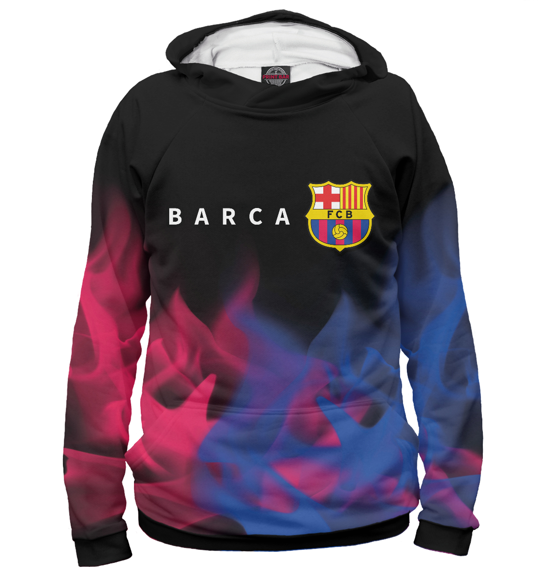 

Barcelona / Барселона