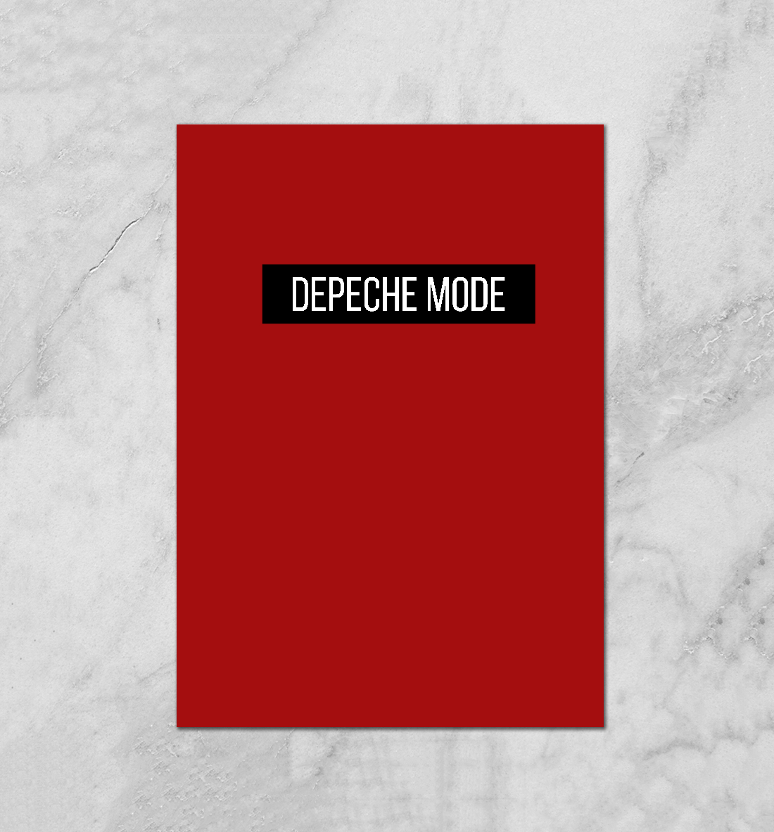 

Depeche Mode