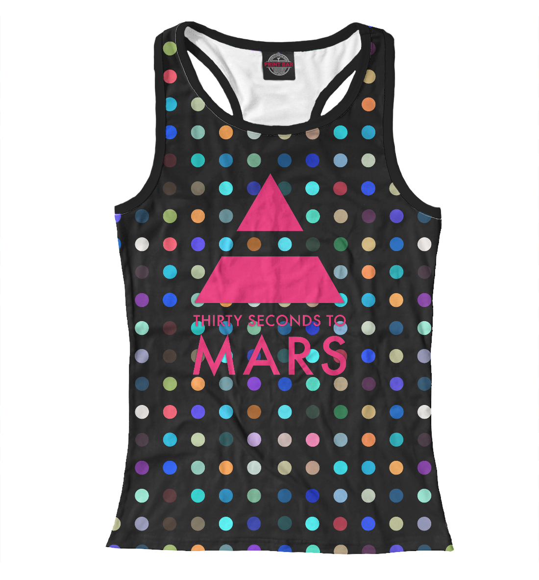 

30 Seconds to Mars