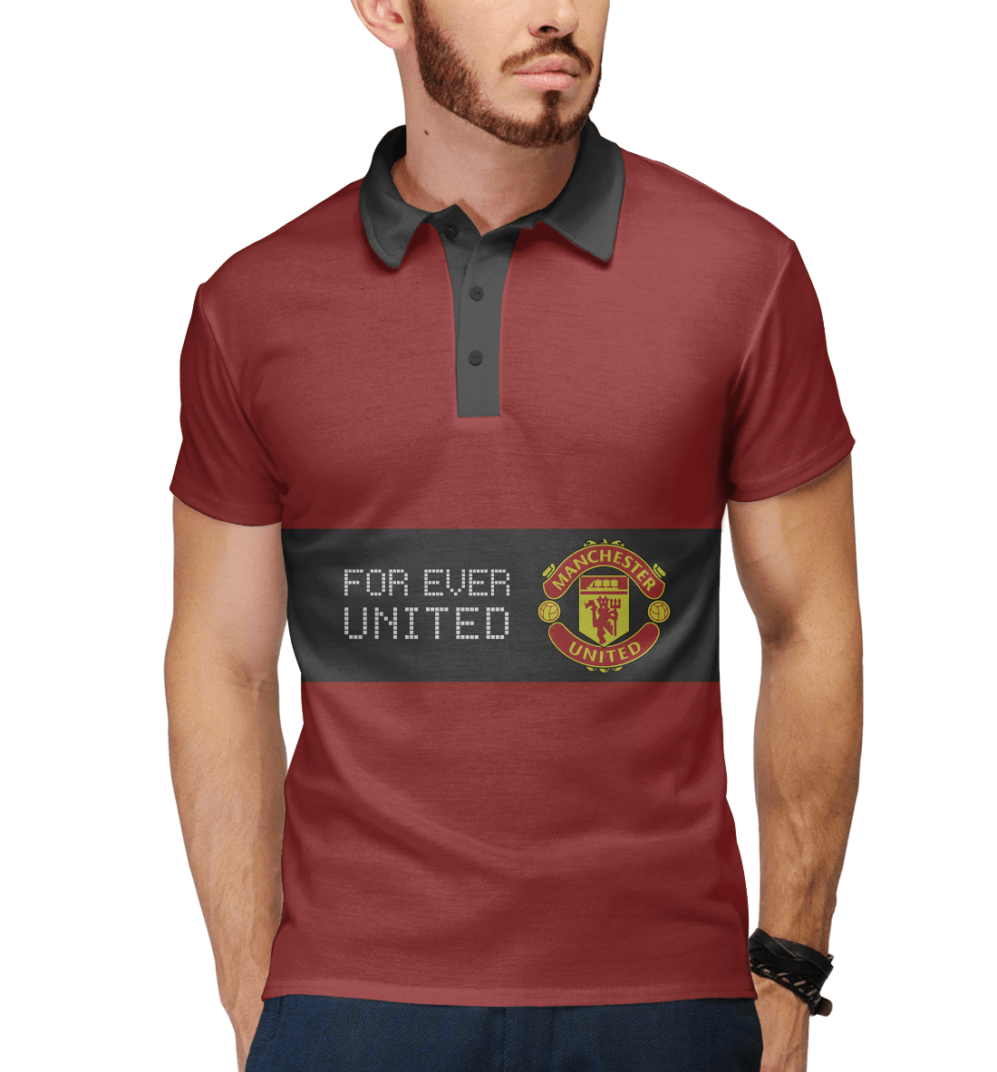 

Manchester United