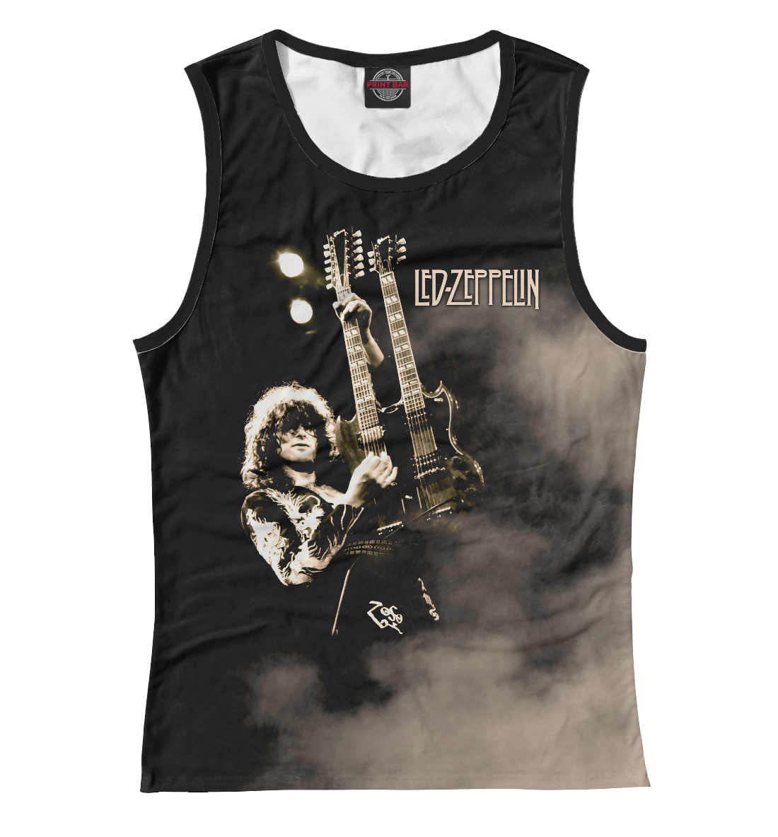 

Led Zeppelin