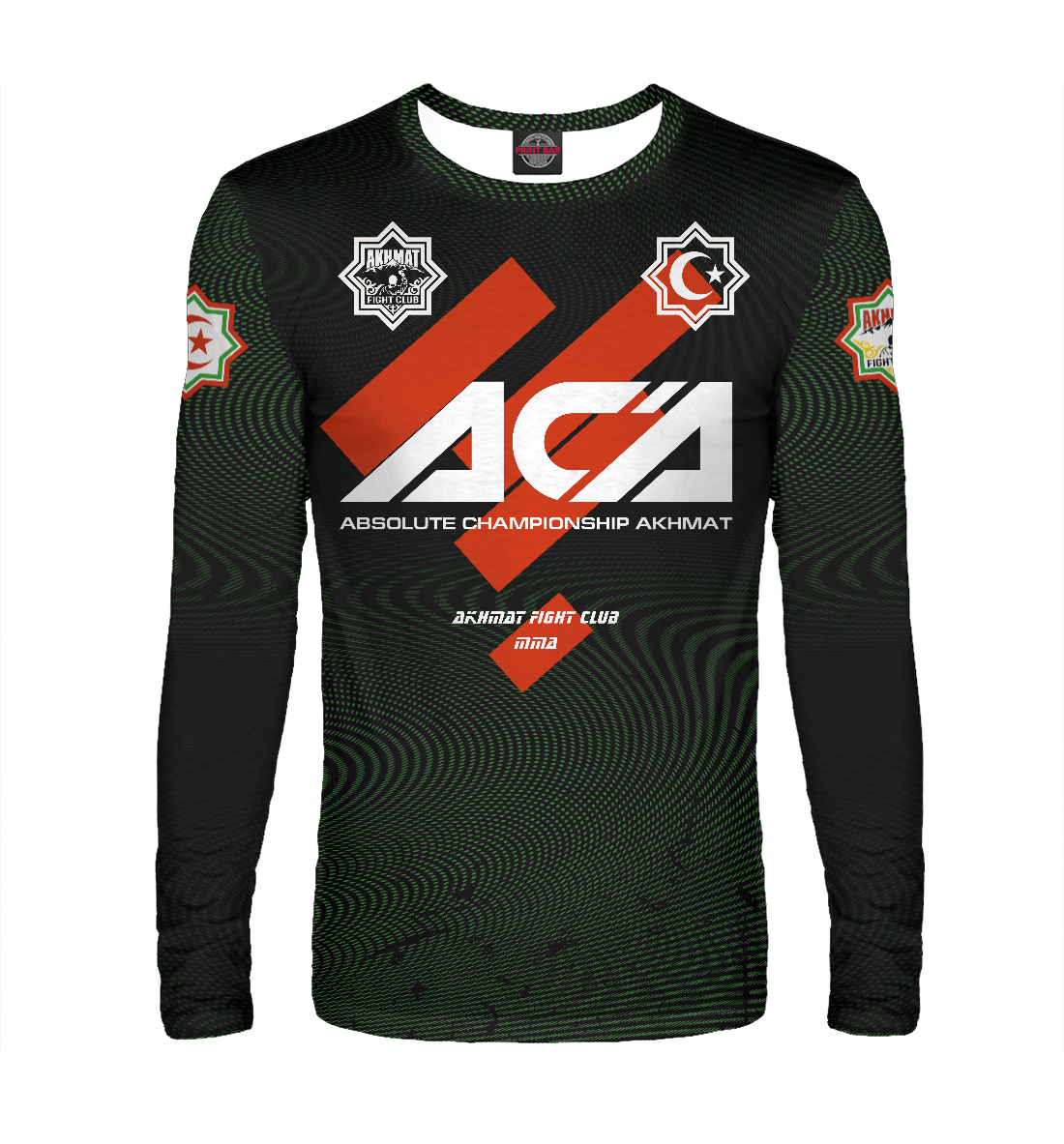 

ACB Akhmat