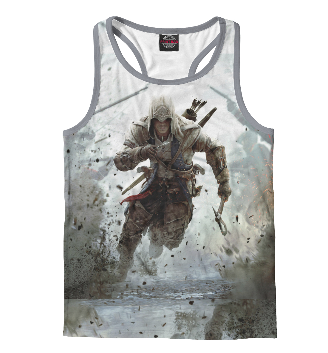 

Assassin's Creed