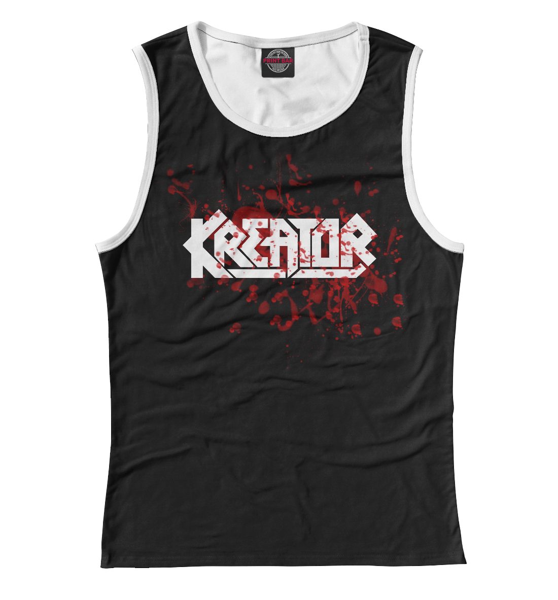 

Kreator