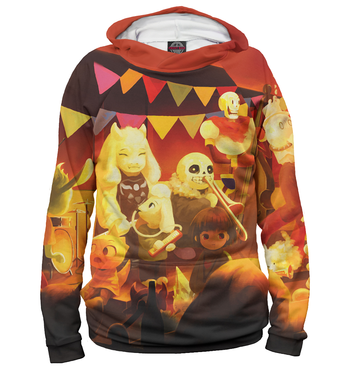 

Undertale