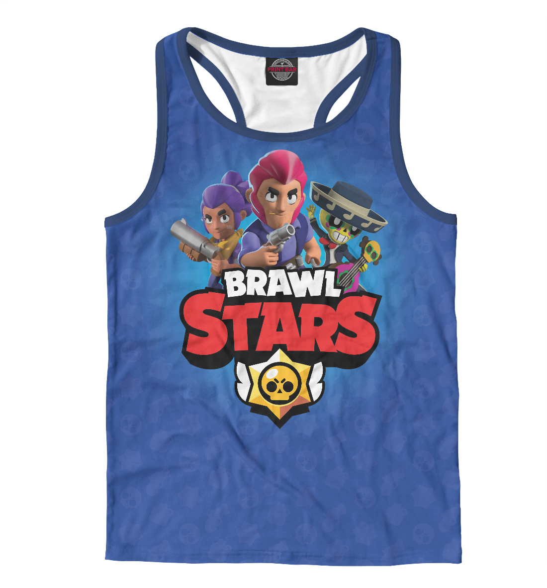 

Brawl Stars