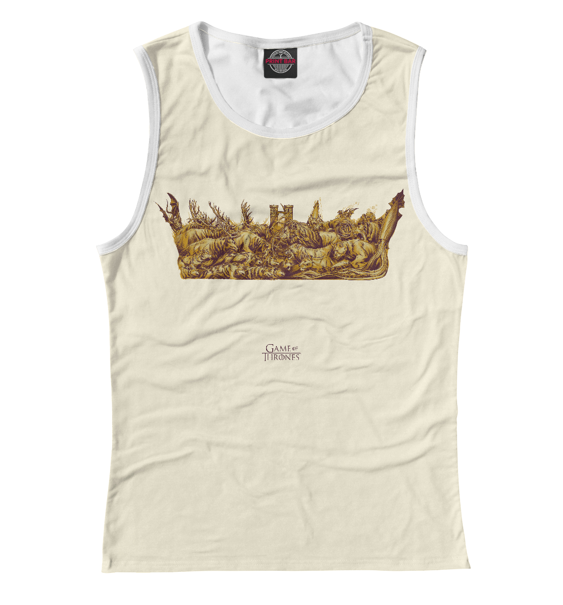 

Игра престолов