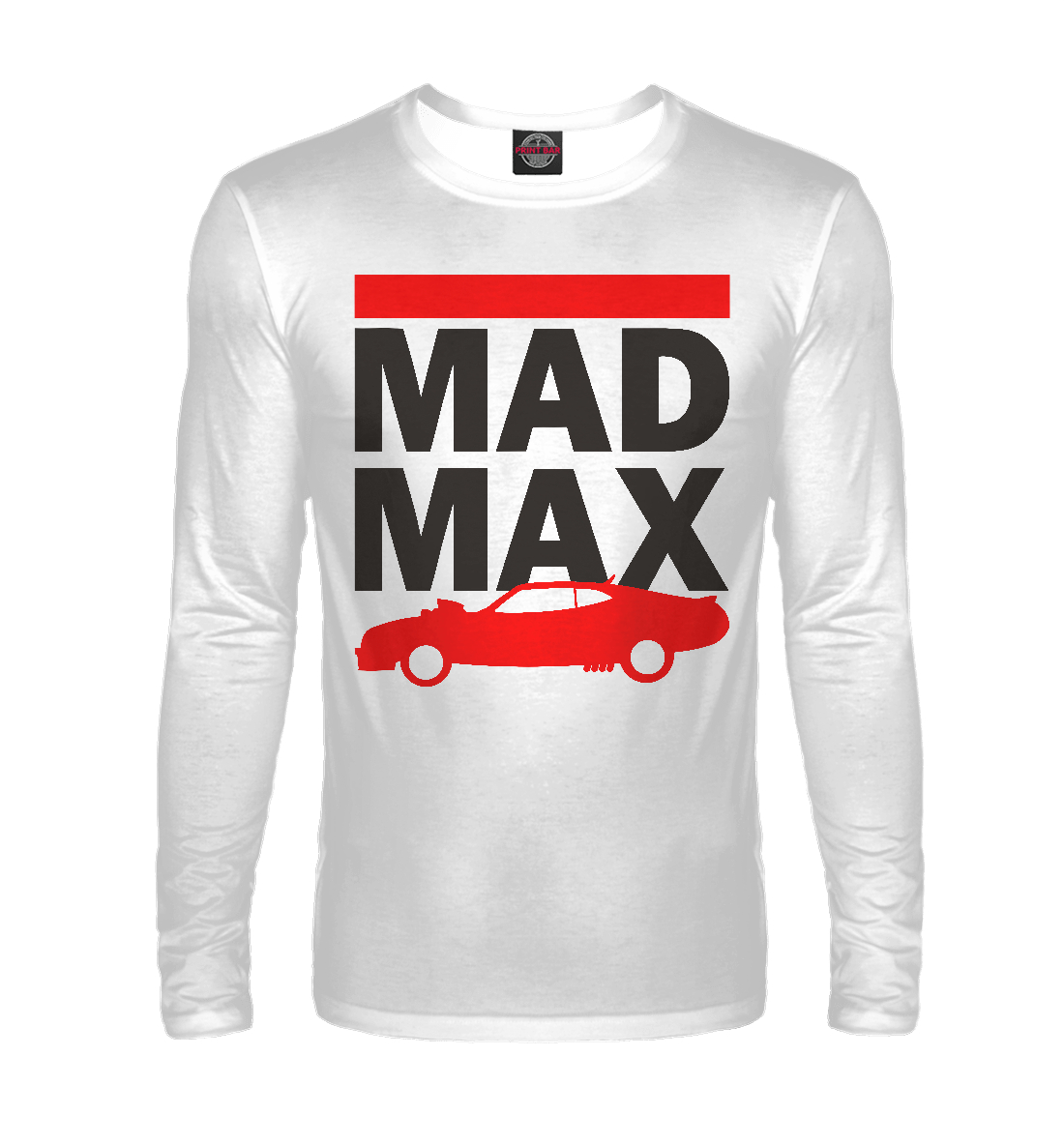 

Mad Max