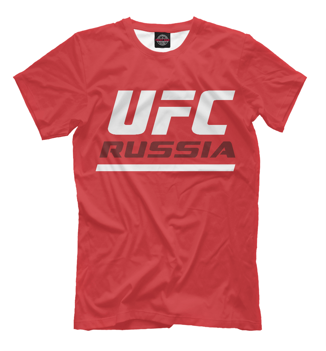 

UFC Russia