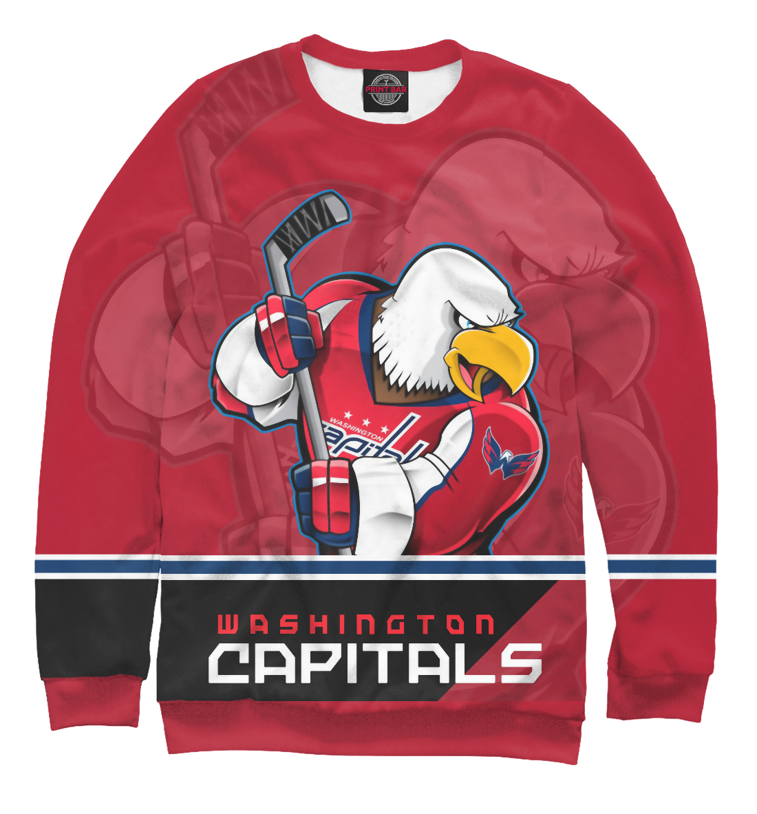 

Washington Capitals