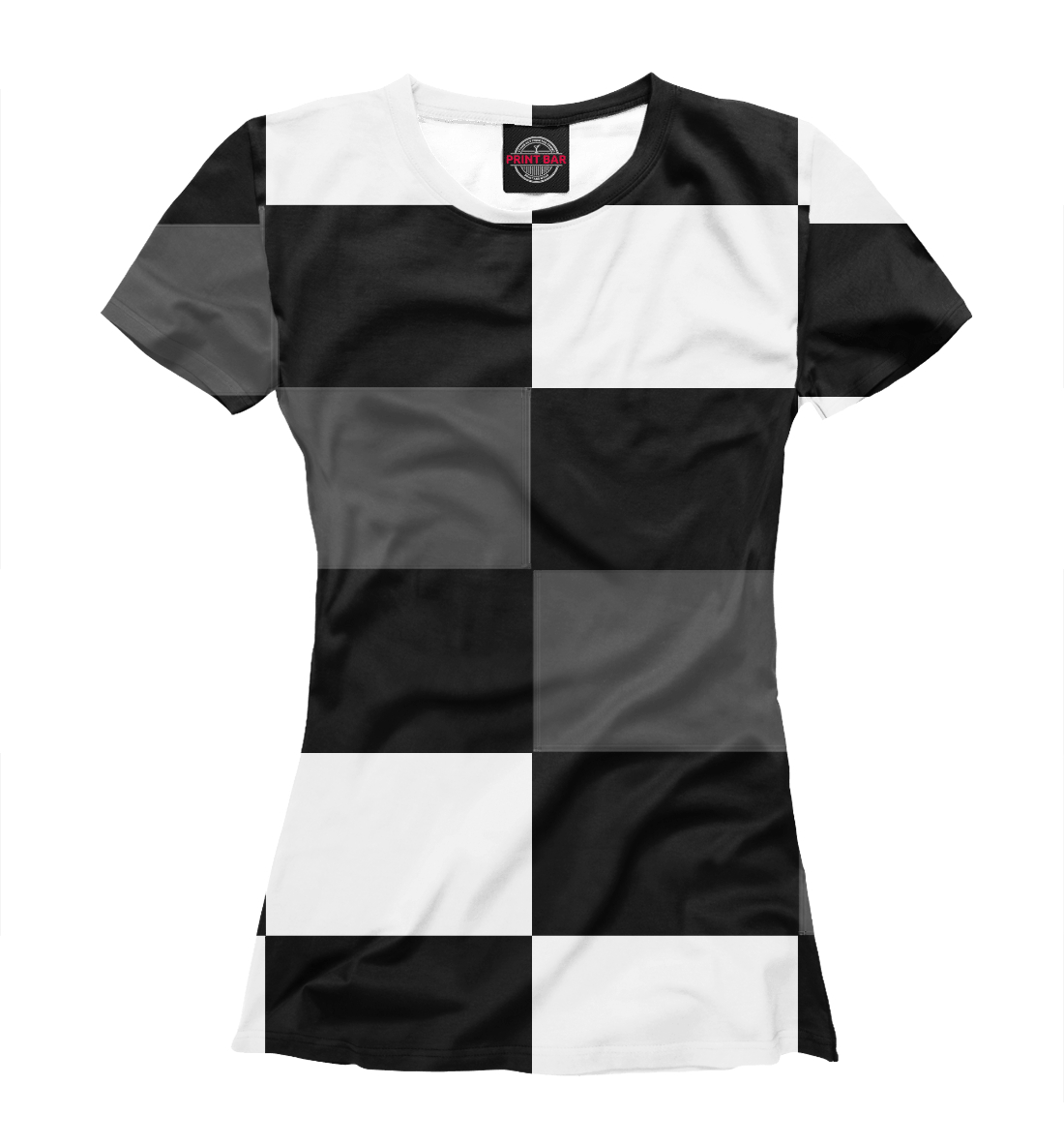 

Шахматная клетка