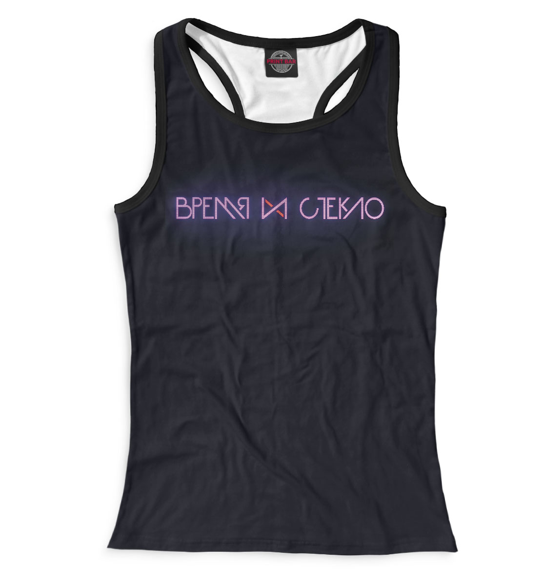 

Время и Стекло