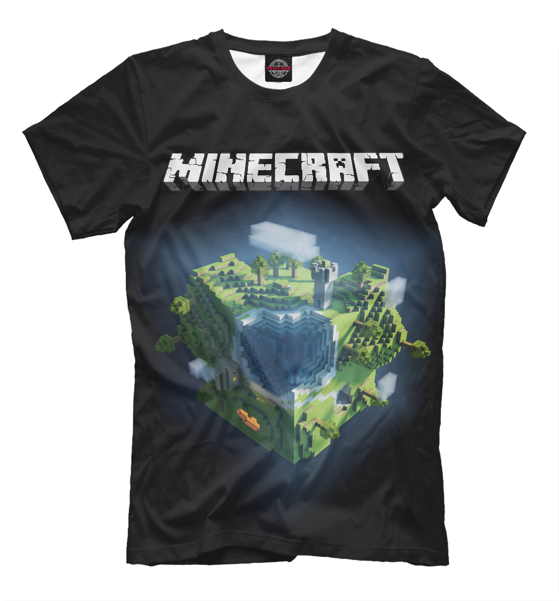 

Minecraft