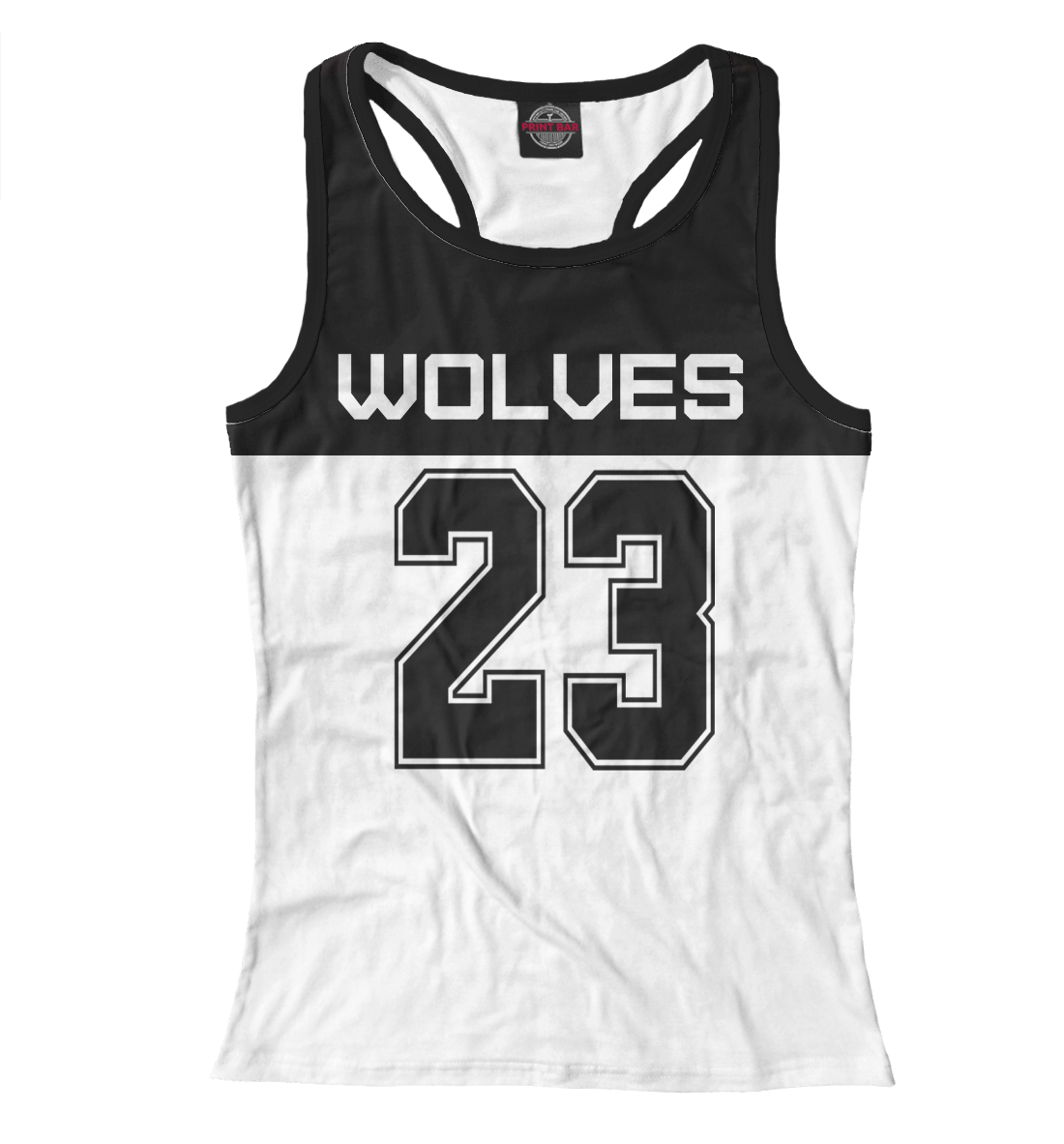 

Wolves