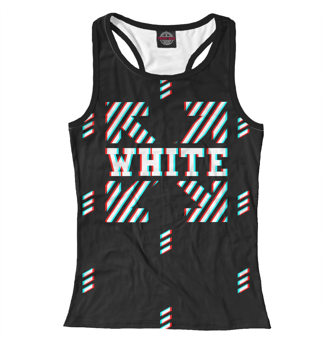 

Off-White Cross