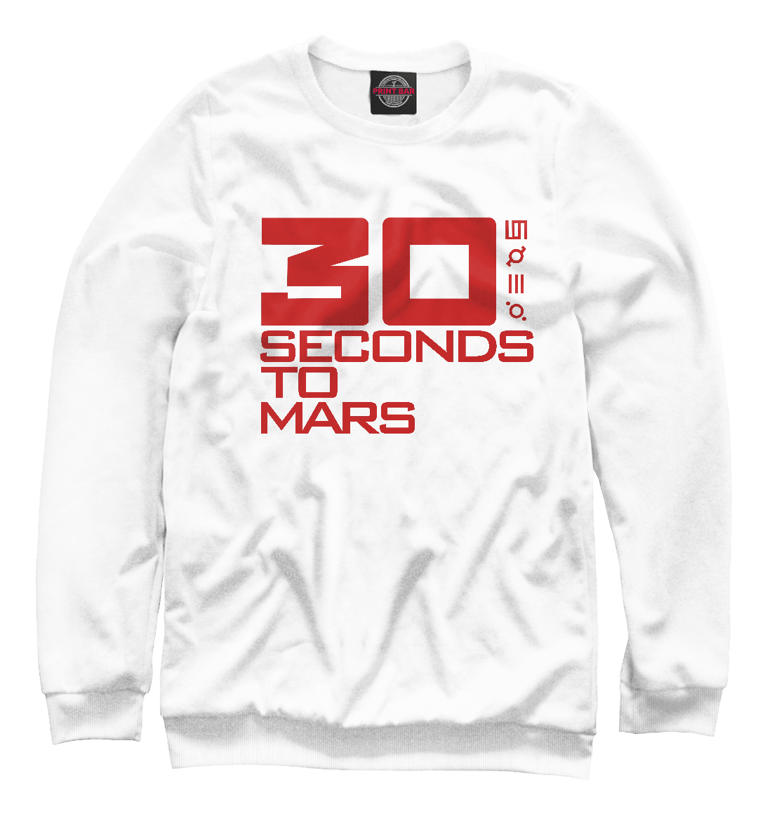 

30 Seconds to Mars