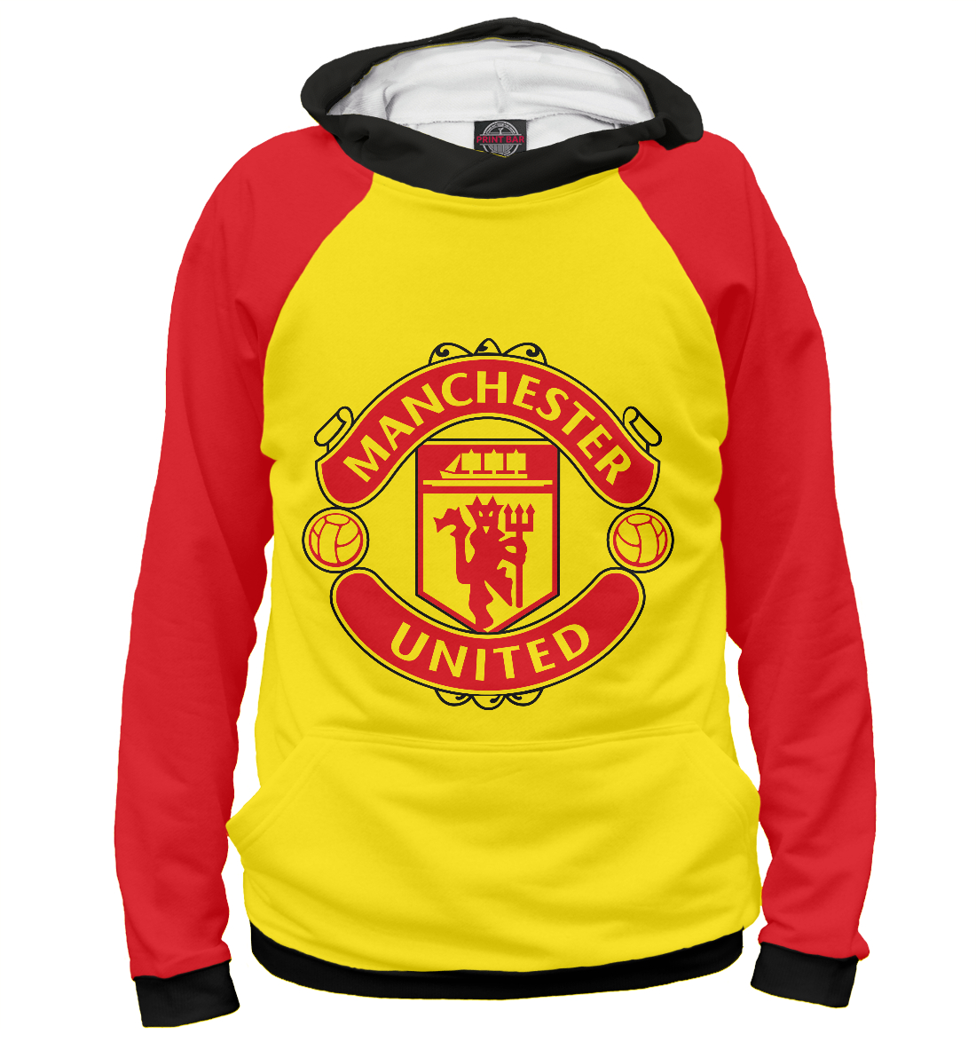 

Manchester United