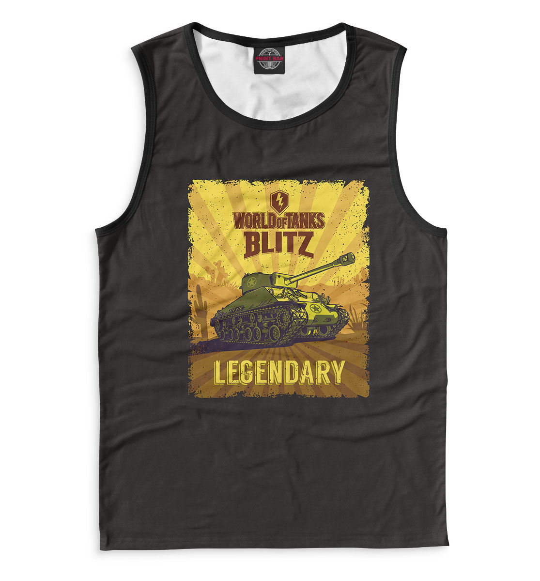 

World of Tanks Blitz