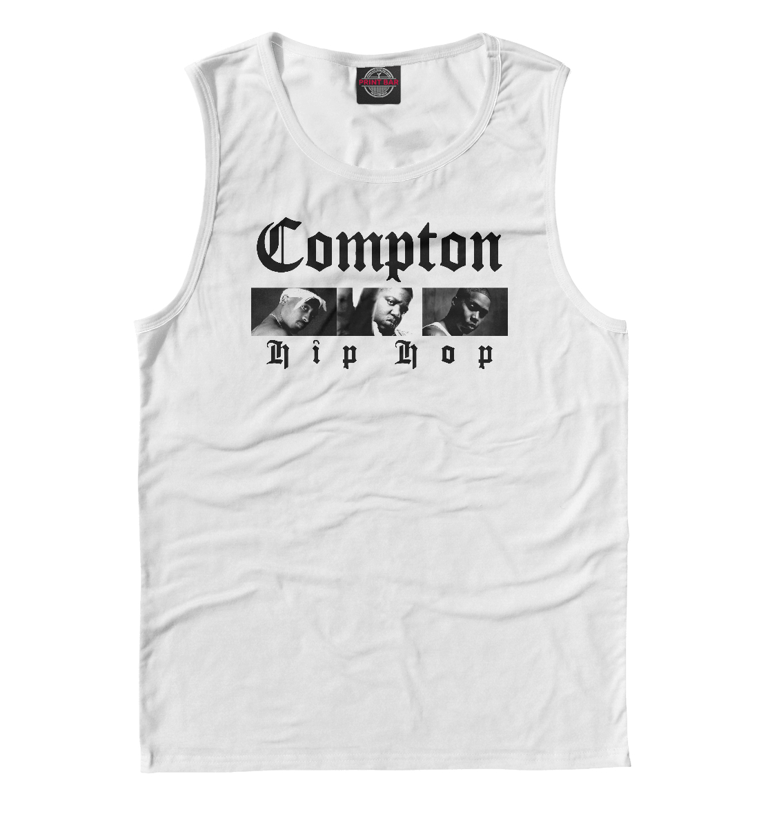

Compton