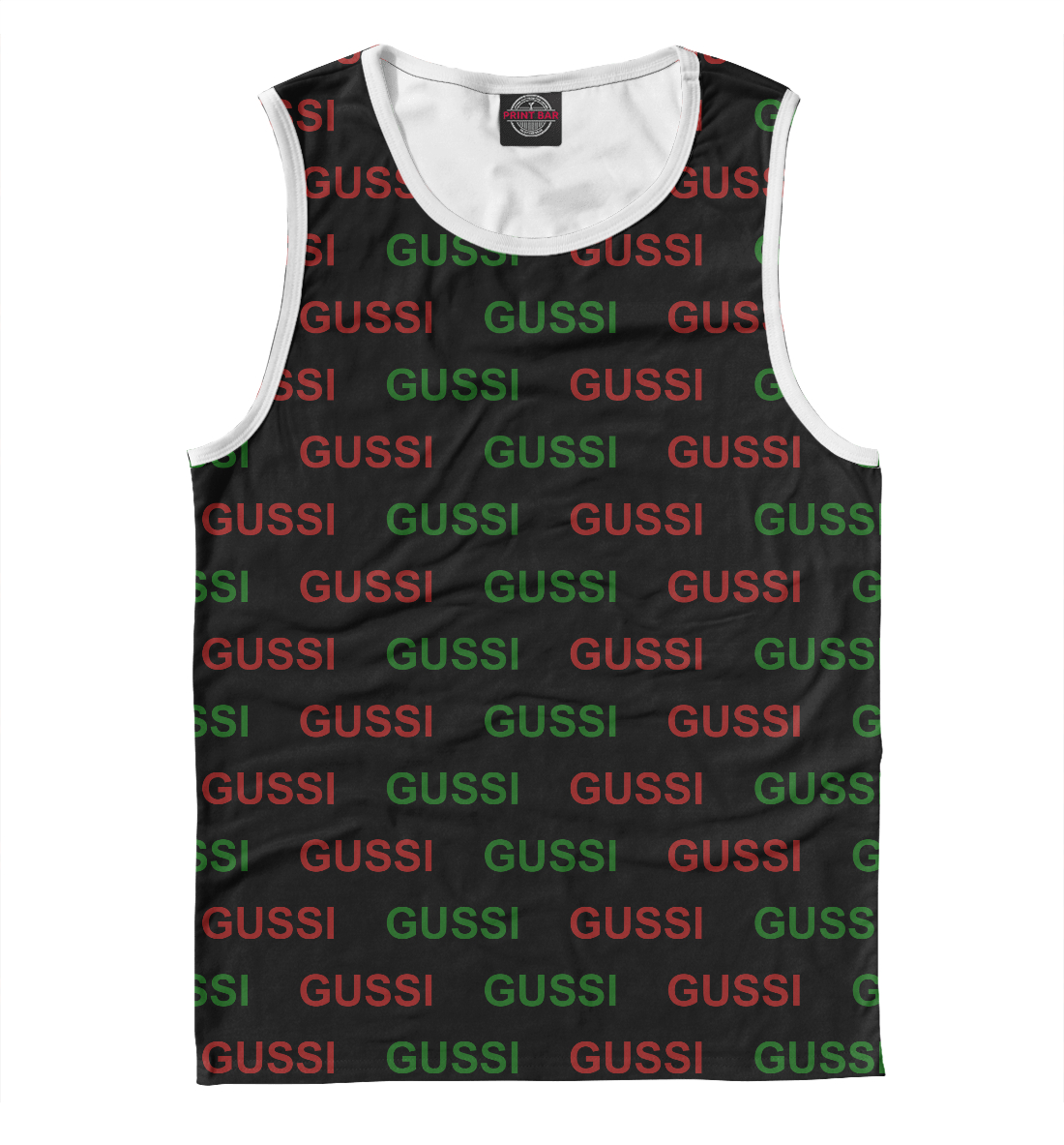 

GUSSI