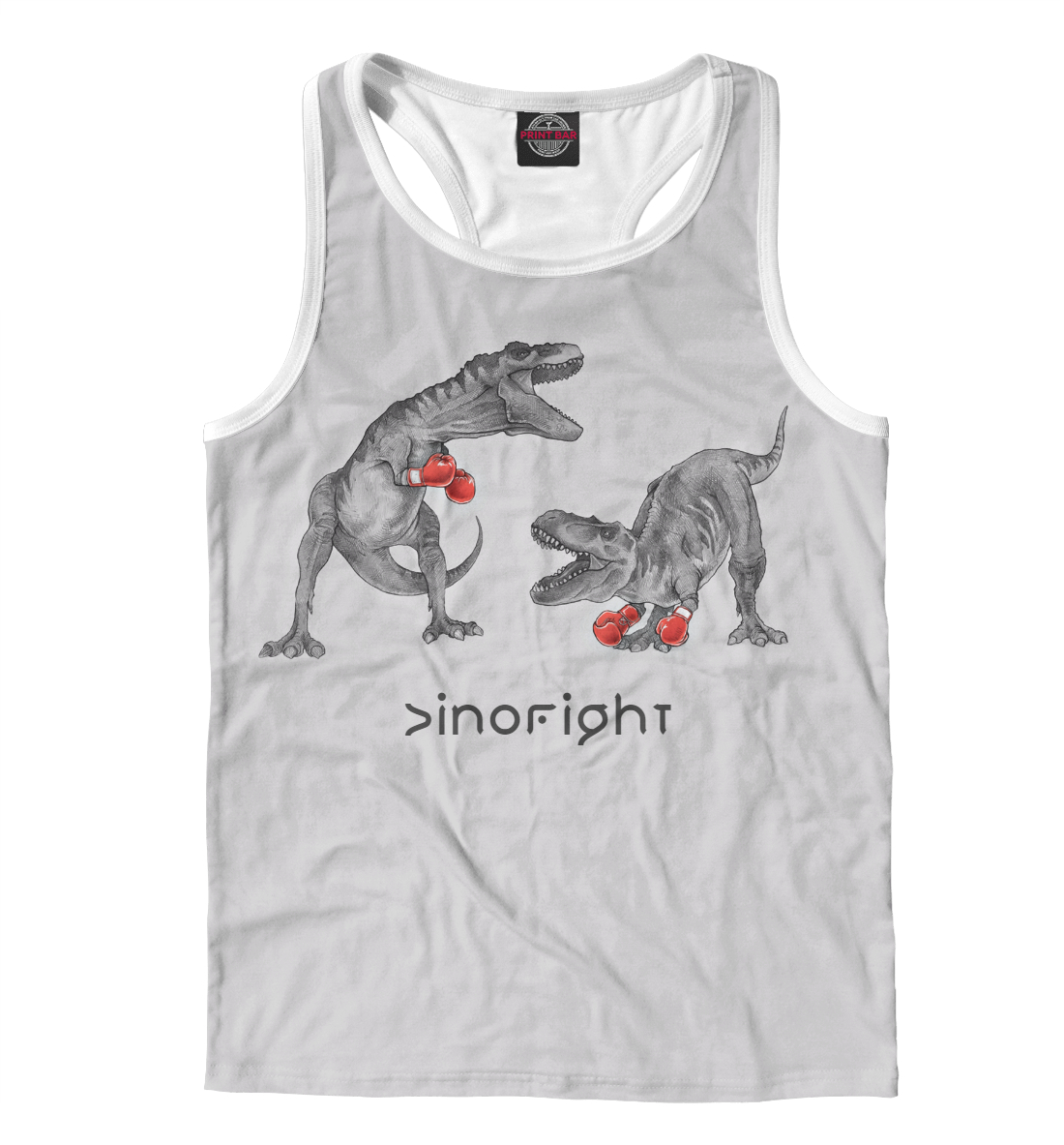 

Dinofight