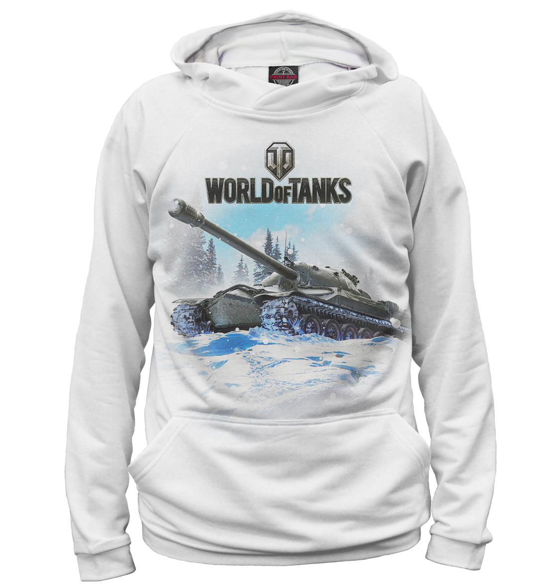 

World of Tanks