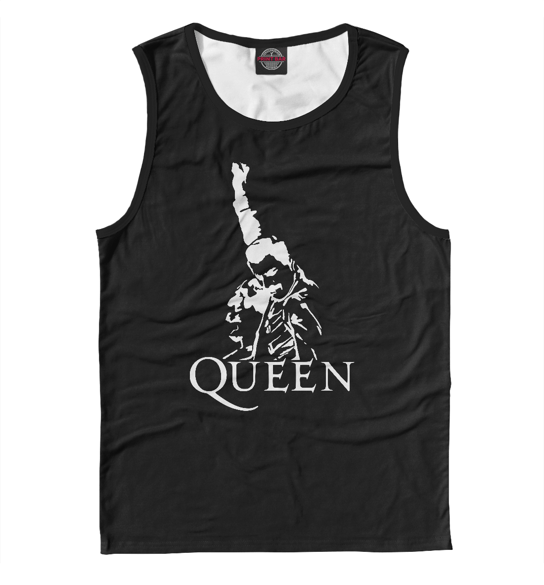 

Queen