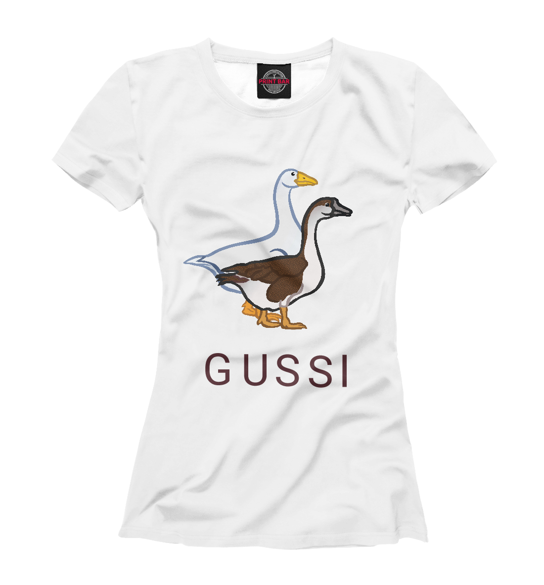

GUSSI