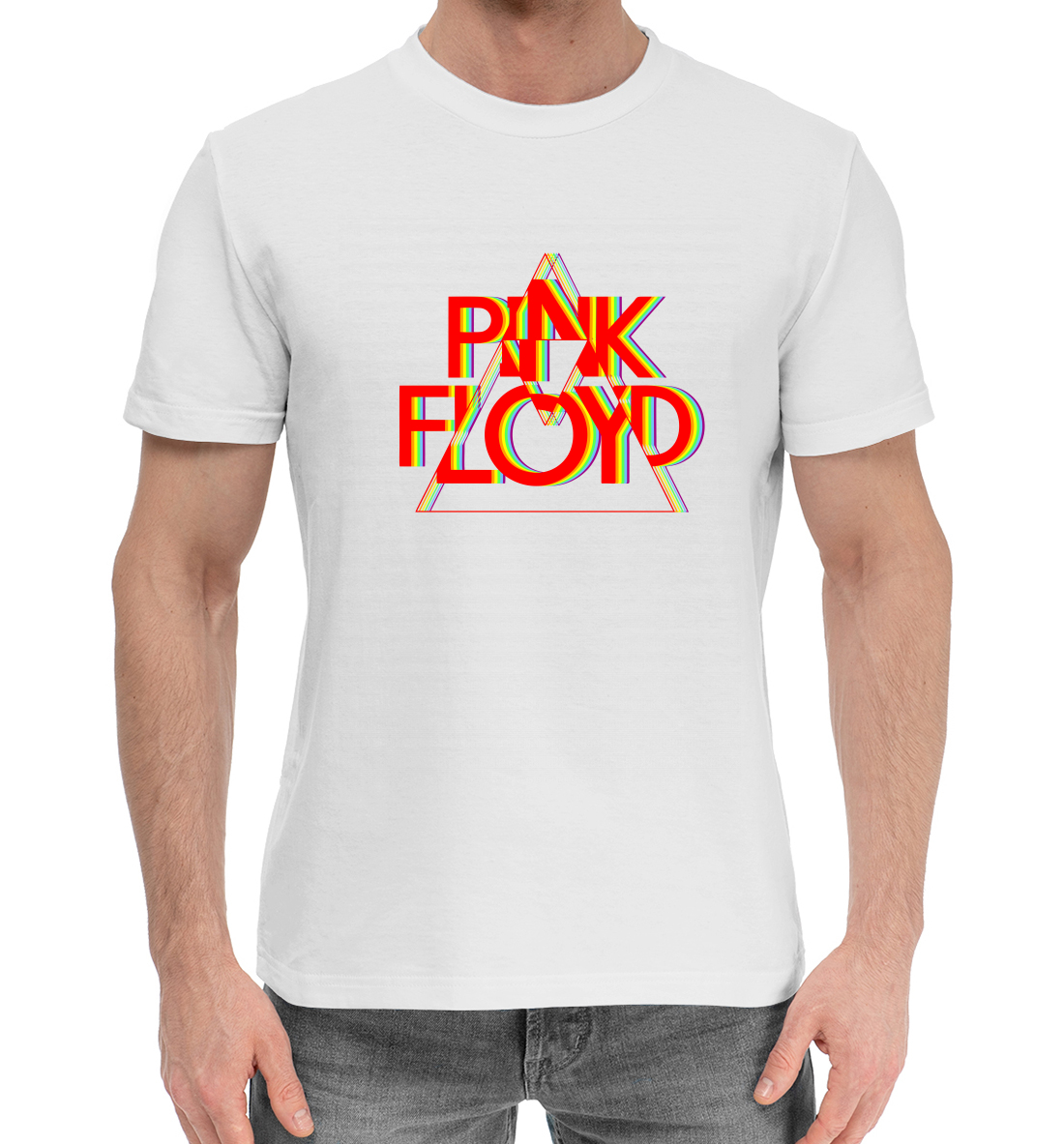 

Pink Floyd