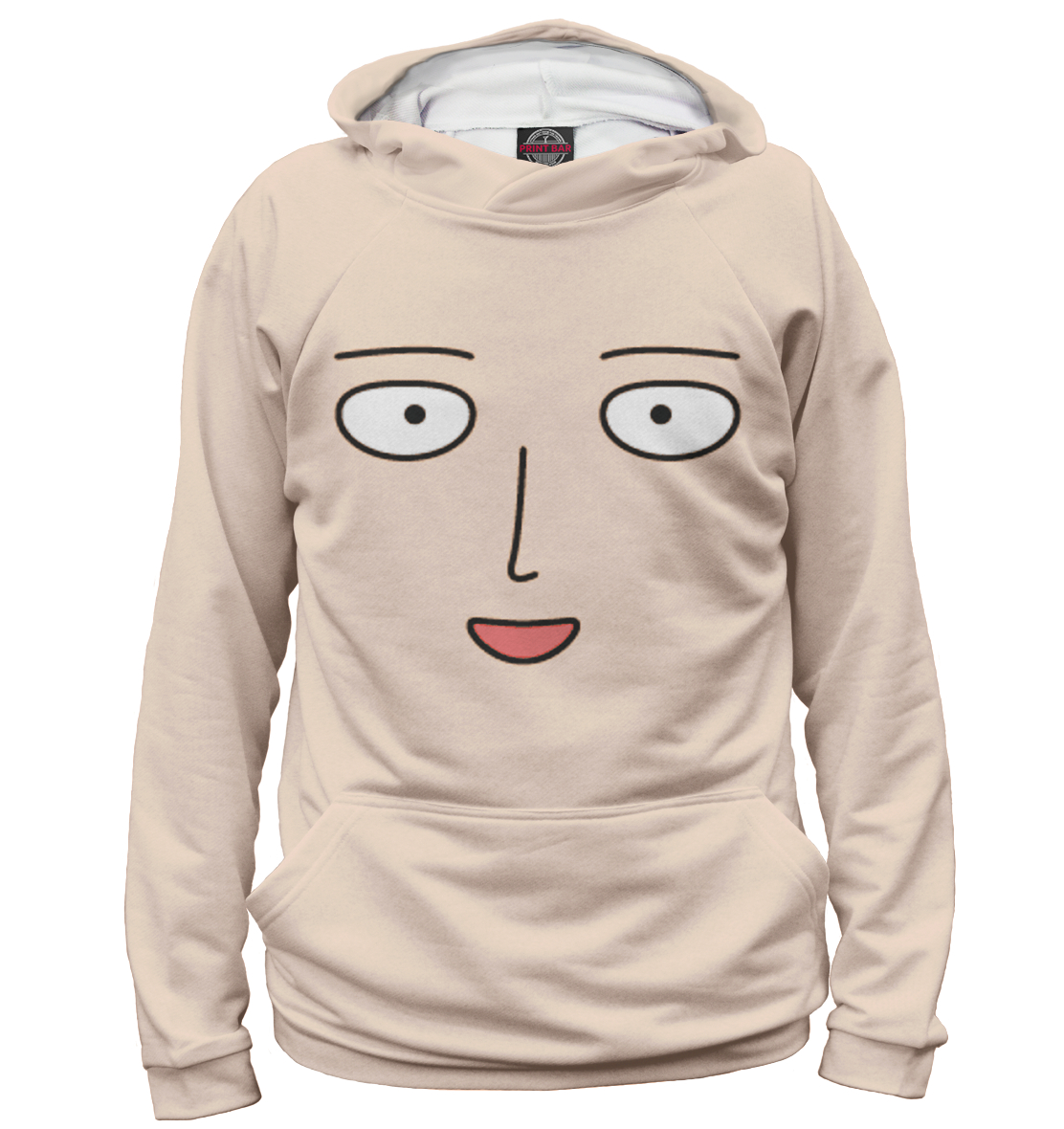 

one punch man