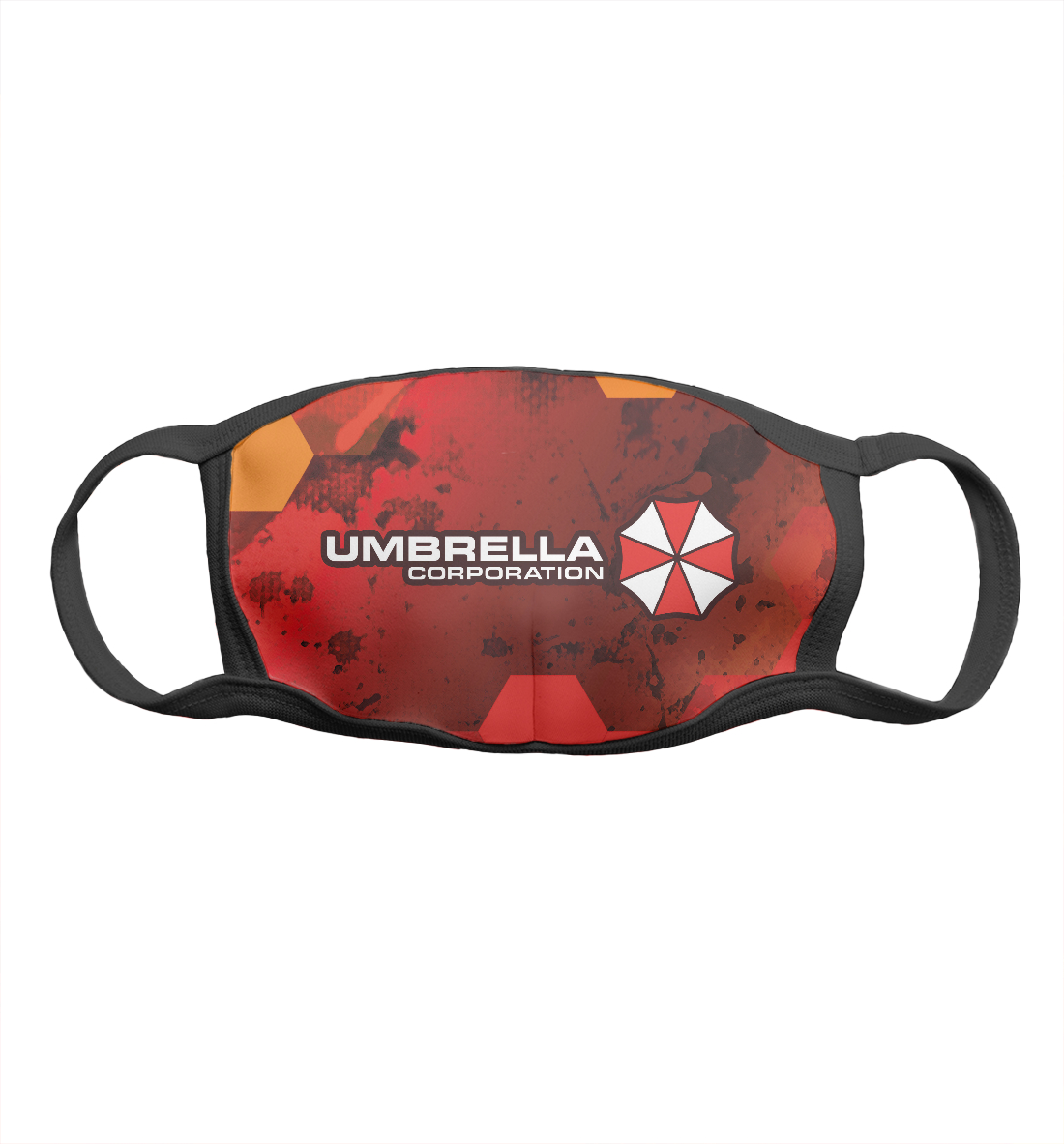 

Umbrella Corp / Амбрелла