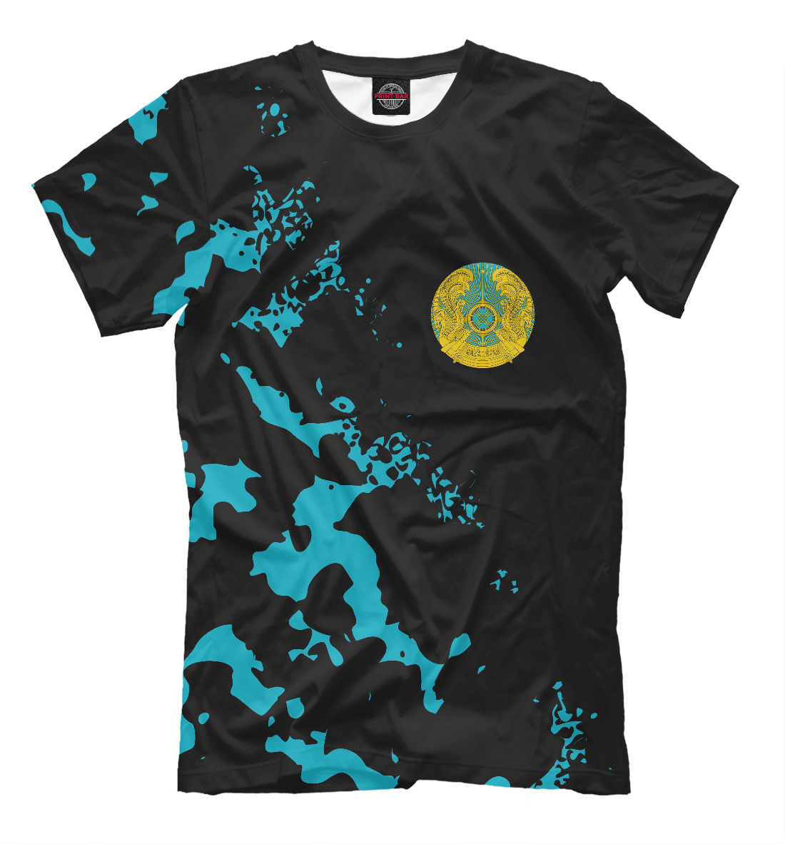 

Kazakhstan / Казахстан