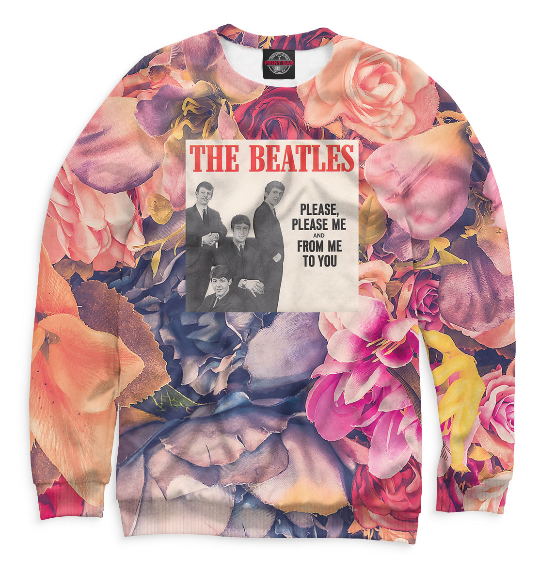 

The Beatles - Please Please Me