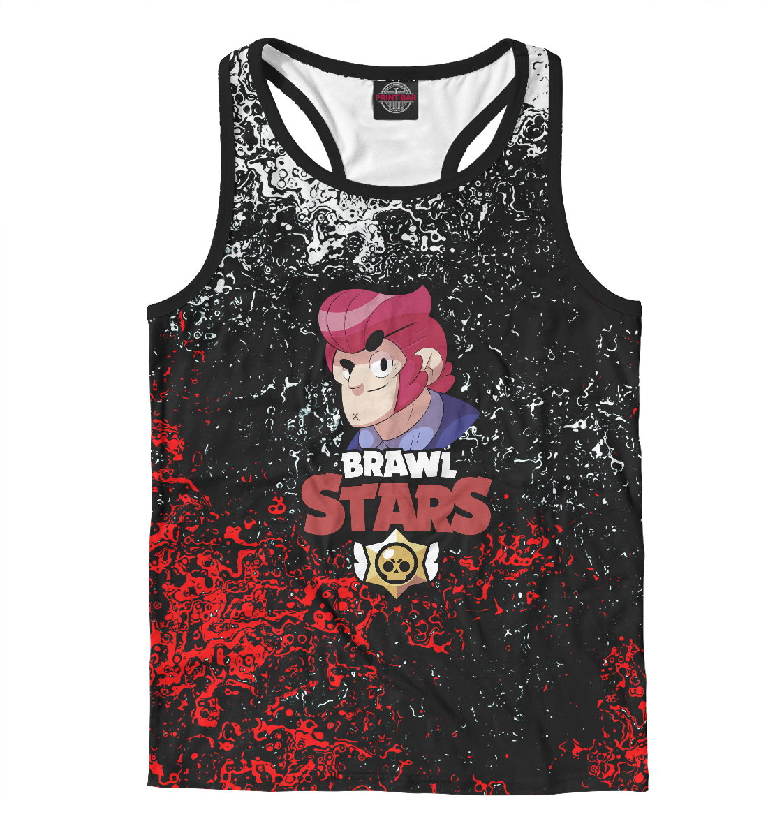 

Brawl Stars Colt