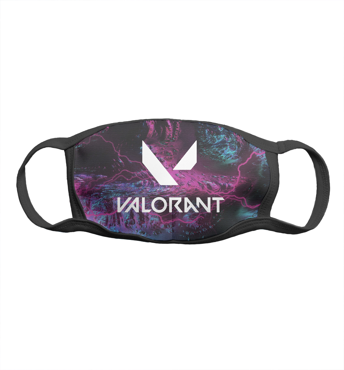 

VALORANT