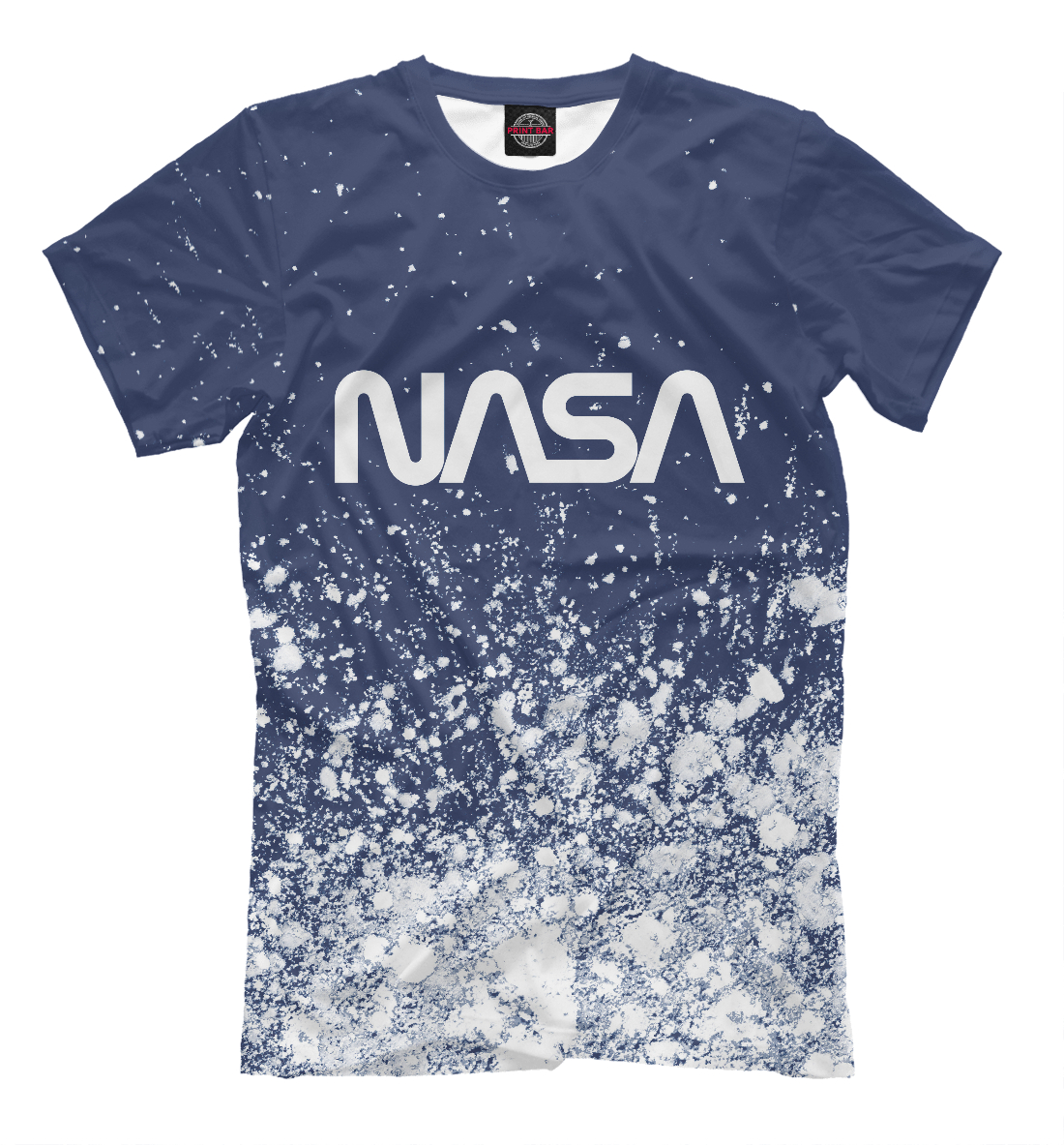 

Nasa / Наса