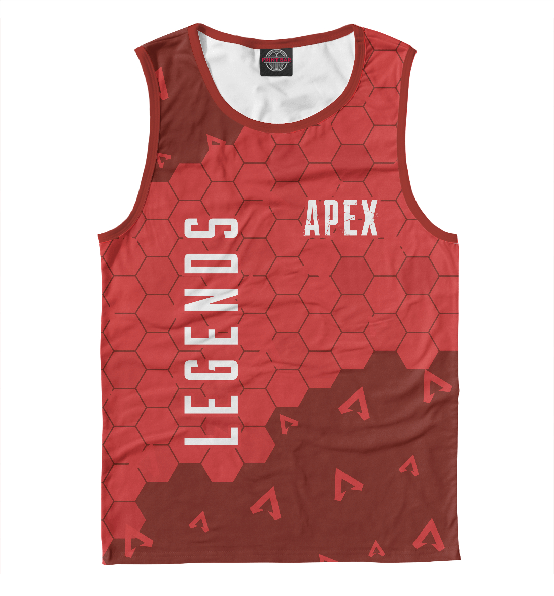 

Apex Legends