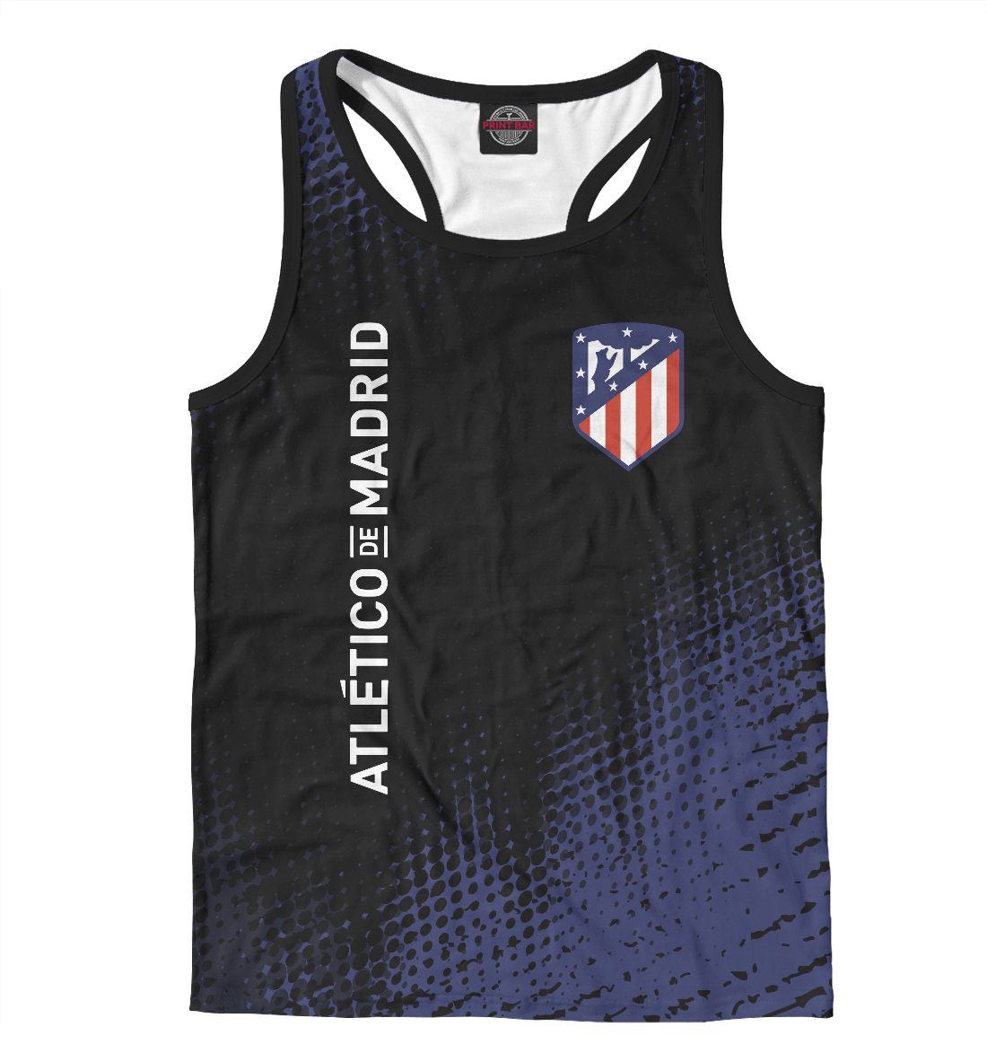 

Atletico Madrid