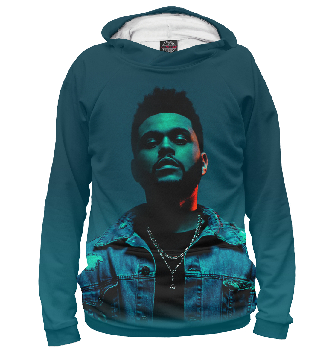 

The Weeknd