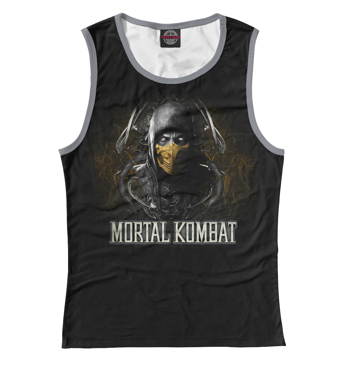 

Mortal Kombat