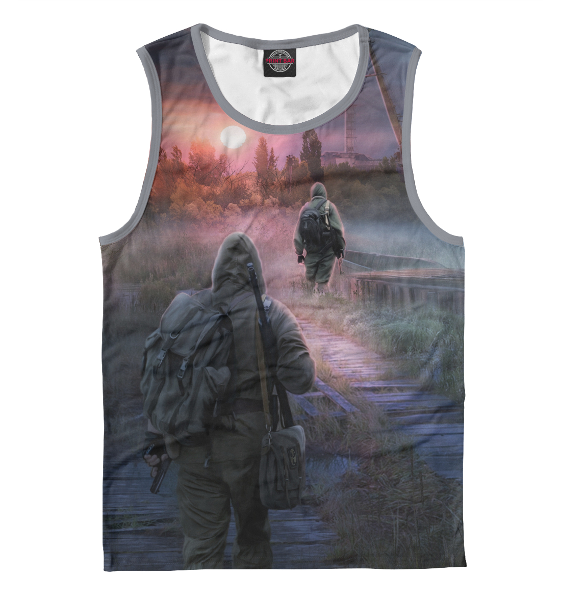

S.T.A.L.K.E.R. 2
