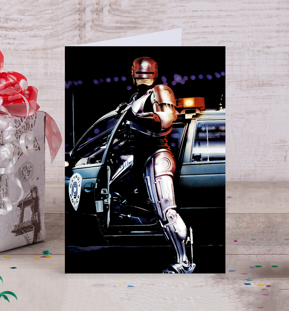 

Robocop 1987