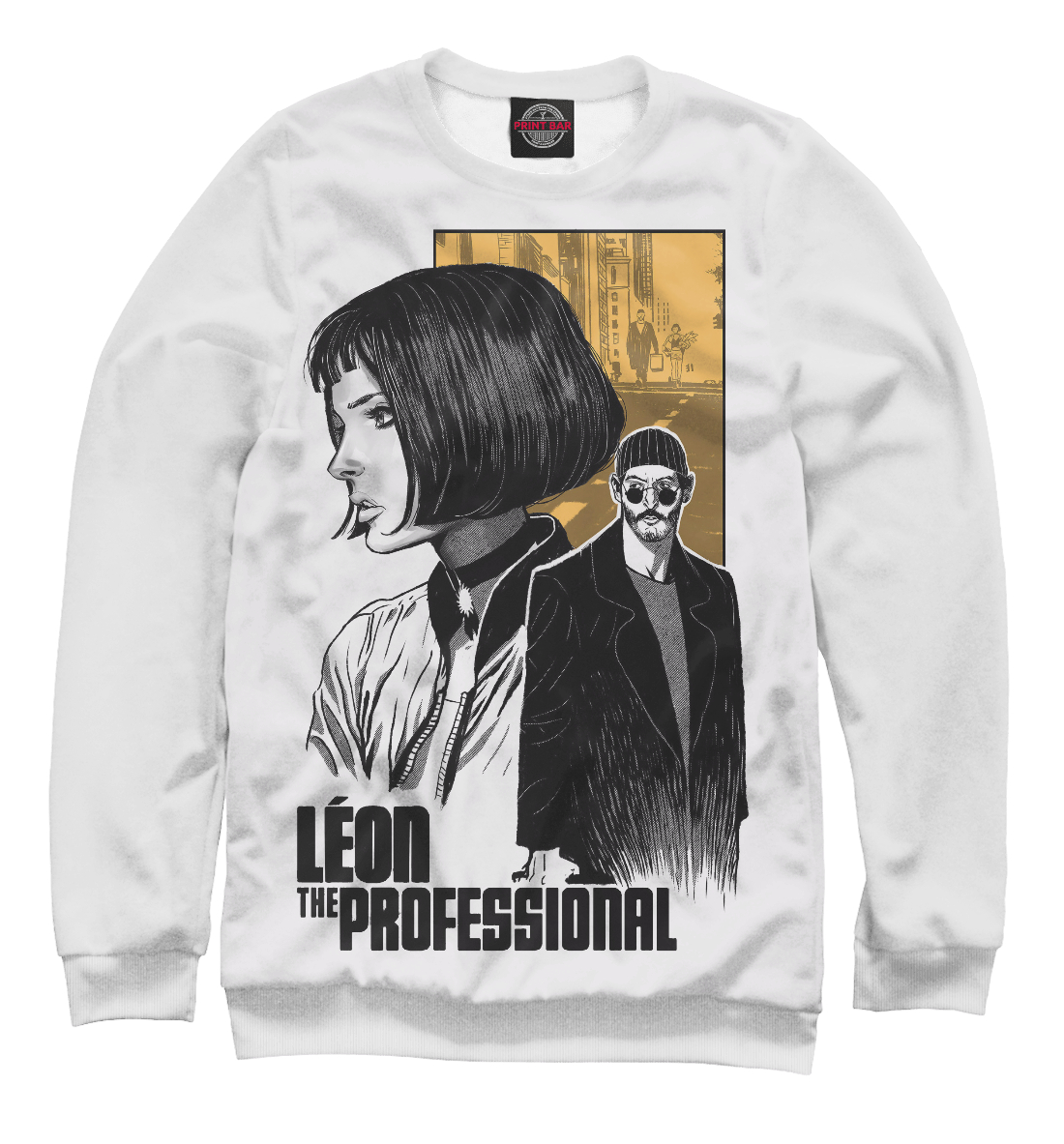 

Leon the Professional
