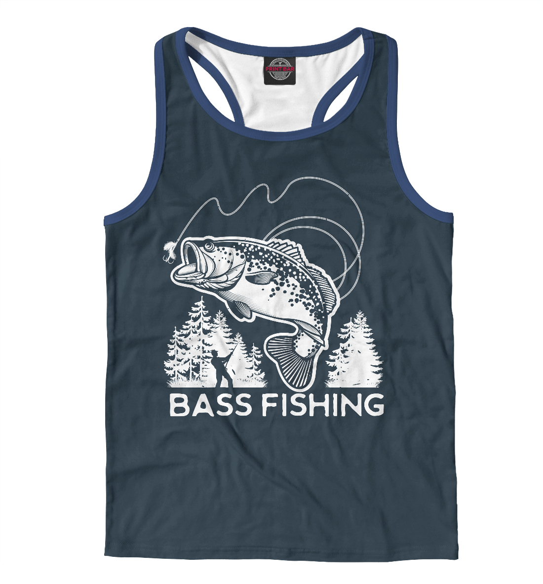 

Bass Fishing