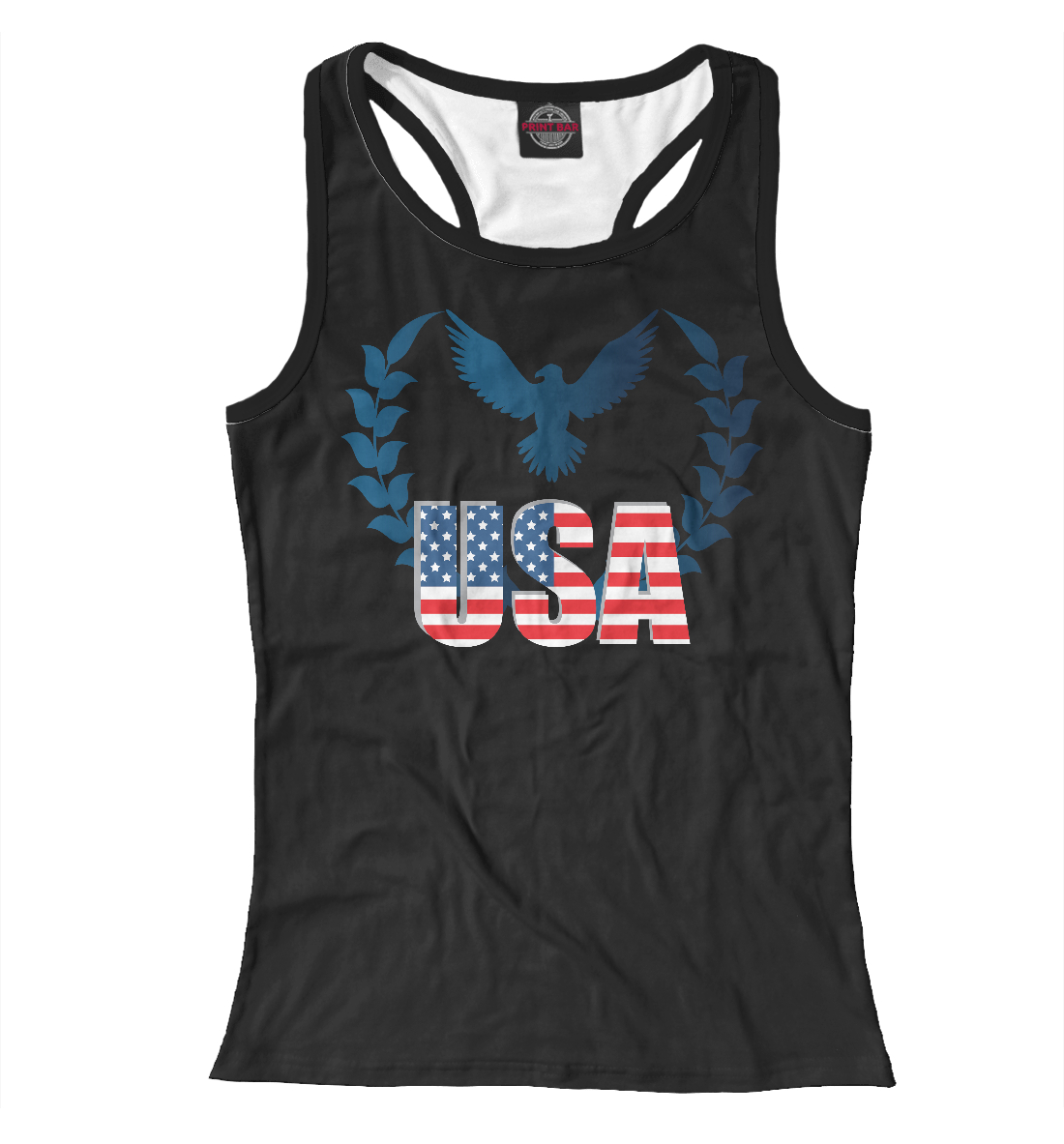 

USA