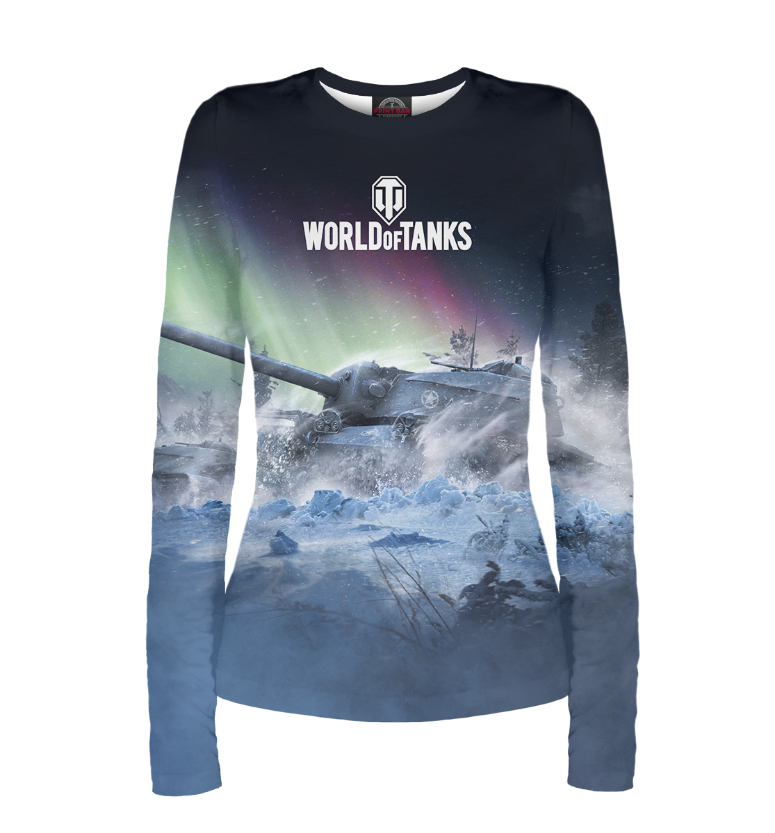 

World of Tanks